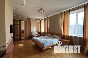 2-к квартира, посуточно, 60м2, 6/7 этаж