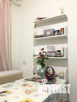 1-к квартира, посуточно, 30м2, 4/5 этаж