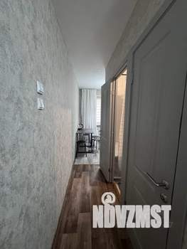 2-к квартира, посуточно, 44м2, 1/5 этаж