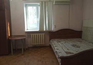1-к квартира, на длительный срок, 30м2, 2/5 этаж