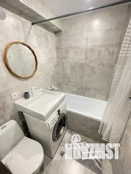 1-к квартира, посуточно, 42м2, 5/5 этаж