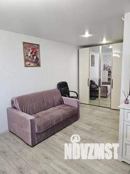 3-к квартира, посуточно, 100м2, 1/9 этаж