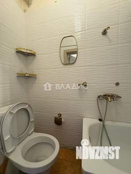 1-к квартира, на длительный срок, 20м2, 3/6 этаж