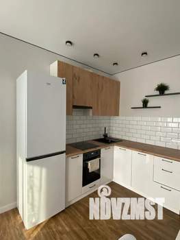 1-к квартира, посуточно, 35м2, 2/9 этаж