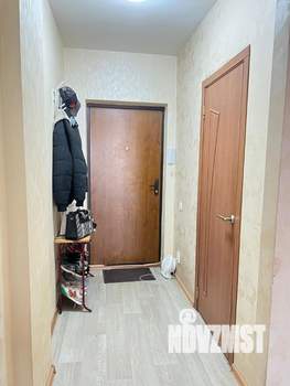 Студия квартира, на длительный срок, 29м2, 16/18 этаж