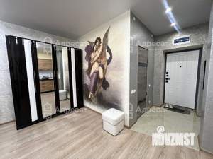 Студия квартира, на длительный срок, 28м2, 9/25 этаж