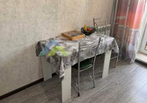 2-к квартира, на длительный срок, 50м2, 3/4 этаж