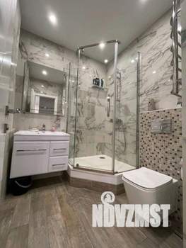 2-к квартира, посуточно, 46м2, 1/1 этаж