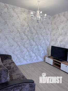 1-к квартира, на длительный срок, 36м2, 2/3 этаж