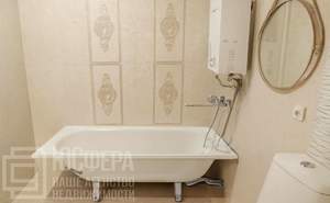 3-к квартира, на длительный срок, 57м2, 2/5 этаж