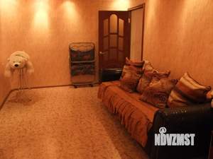 1-к квартира, на длительный срок, 35м2, 3/6 этаж