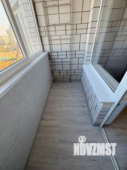 1-к квартира, на длительный срок, 40м2, 10/20 этаж