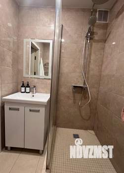 2-к квартира, посуточно, 59м2, 14/16 этаж