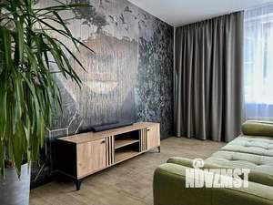 3-к квартира, посуточно, 20м2, 1/1 этаж