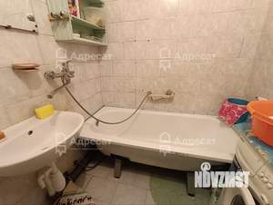 2-к квартира, на длительный срок, 45м2, 2/3 этаж