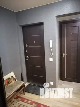 2-к квартира, посуточно, 40м2, 1/5 этаж