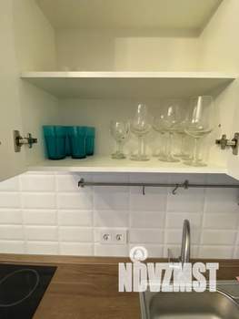 1-к квартира, посуточно, 42м2, 6/10 этаж