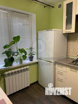1-к квартира, на длительный срок, 32м2, 1/5 этаж