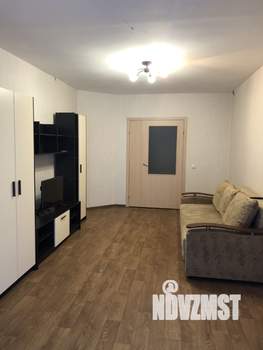 2-к квартира, на длительный срок, 65м2, 4/11 этаж