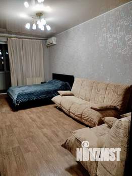 2-к квартира, посуточно, 95м2, 8/12 этаж