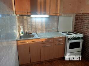 1-к квартира, на длительный срок, 34м2, 12/16 этаж