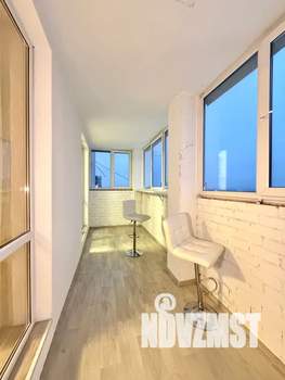 2-к квартира, посуточно, 58м2, 15/18 этаж