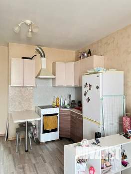 Студия квартира, на длительный срок, 29м2, 16/18 этаж