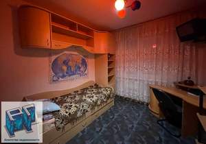 3-к квартира, на длительный срок, 64м2, 3/9 этаж