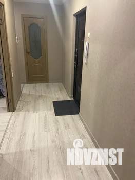 2-к квартира, посуточно, 52м2, 1/9 этаж