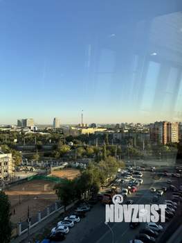 1-к квартира, посуточно, 60м2, 9/10 этаж