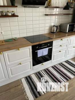 1-к квартира, посуточно, 40м2, 6/10 этаж