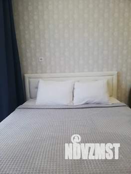 2-к квартира, посуточно, 52м2, 6/10 этаж