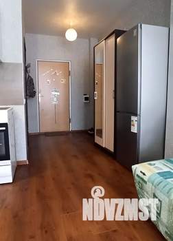 1-к квартира, посуточно, 32м2, 6/9 этаж