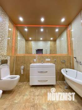 2-к квартира, посуточно, 82м2, 24/28 этаж