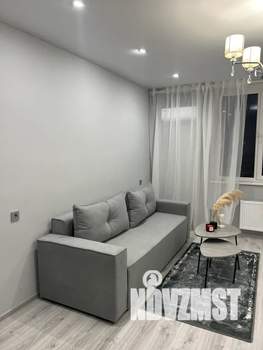 1-к квартира, посуточно, 56м2, 9/17 этаж