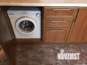 1-к квартира, на длительный срок, 50м2, 8/10 этаж