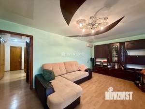 2-к квартира, на длительный срок, 68м2, 3/14 этаж