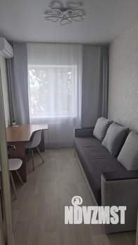4-к квартира, посуточно, 68м2, 5/5 этаж