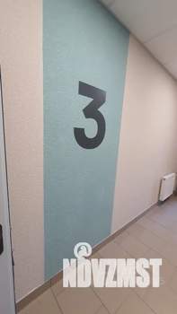 2-к квартира, посуточно, 59м2, 3/19 этаж