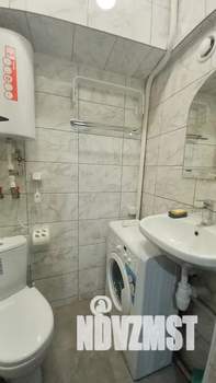 Студия квартира, посуточно, 13м2, 1/9 этаж