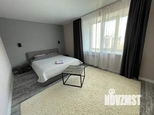 1-к квартира, посуточно, 49м2, 7/10 этаж