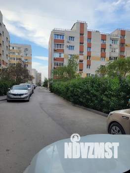 2-к квартира, посуточно, 63м2, 6/6 этаж