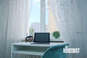 2-к квартира, посуточно, 62м2, 1/1 этаж