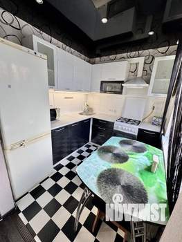 2-к квартира, на длительный срок, 47м2, 3/5 этаж