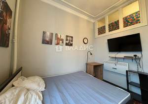 1-к квартира, на длительный срок, 20м2, 3/6 этаж