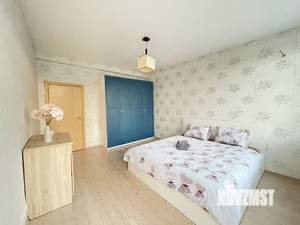 3-к квартира, посуточно, 75м2, 5/5 этаж