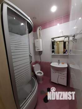 2-к квартира, посуточно, 45м2, 1/1 этаж