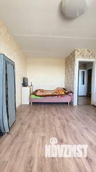 1-к квартира, на длительный срок, 38м2, 6/10 этаж