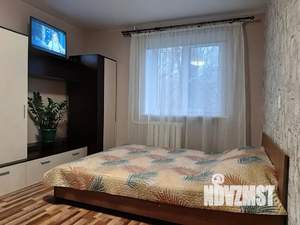 1-к квартира, посуточно, 34м2, 2/5 этаж