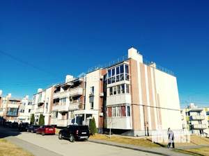 1-к квартира, на длительный срок, 27м2, 2/3 этаж